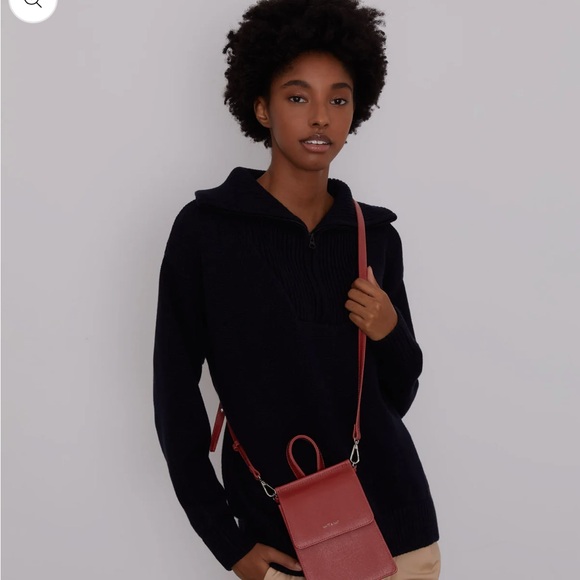 Small crossbody bag like a new - Picture 3 of 5